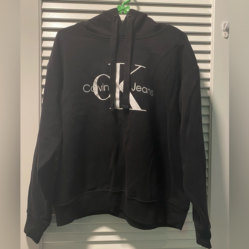 Calvin Klein hoodie